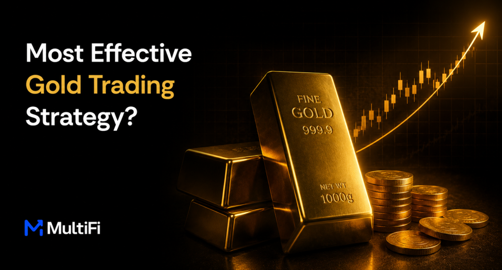 Gold Trading Strategies for Investors
